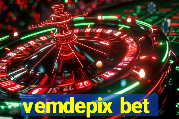 vemdepix bet